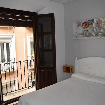 Pension Castil Granada Exterior foto