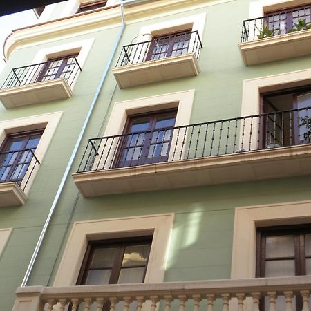 Pension Castil Granada Exterior foto