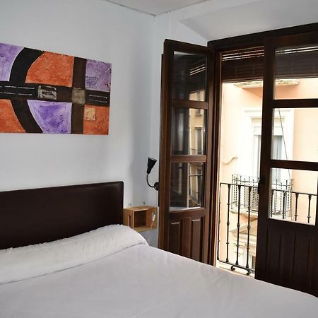 Pension Castil Granada Exterior foto