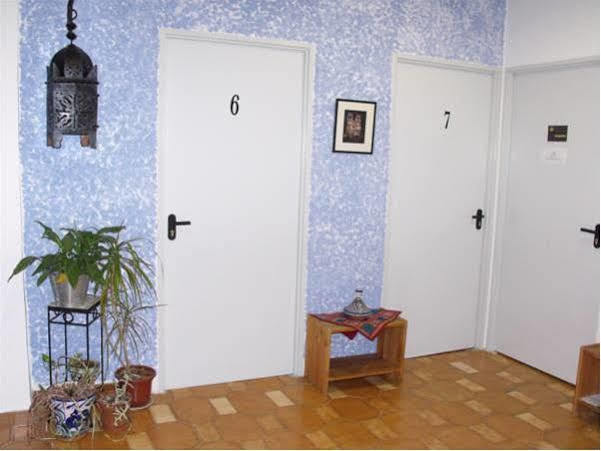 Pension Castil Granada Exterior foto