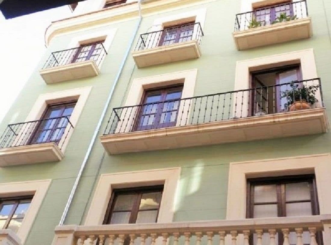Pension Castil Granada Exterior foto