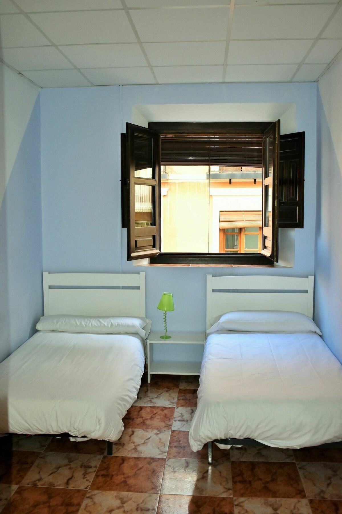 Pension Castil Granada Exterior foto